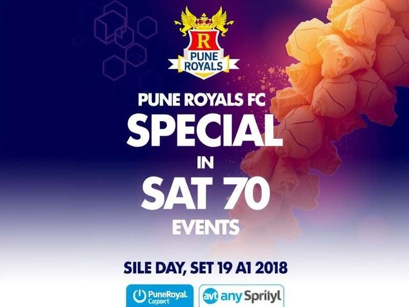 Pune Royals FC Diwali Cup Tournament Pune Royals FC Special Event